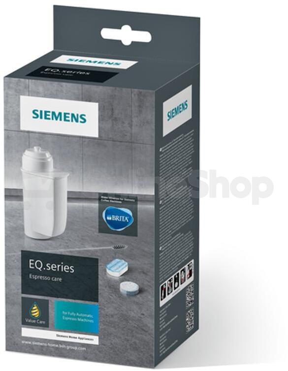Sada Siemens TZ80004A