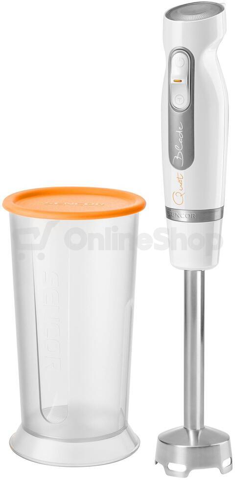 Tyčový mixér Sencor SHB 4358WH-EUE3