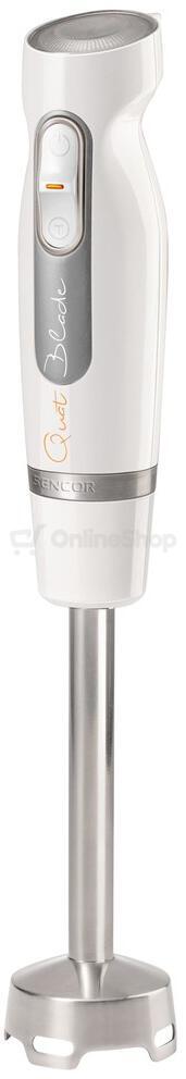 Tyčový mixér Sencor SHB 4358WH-EUE3