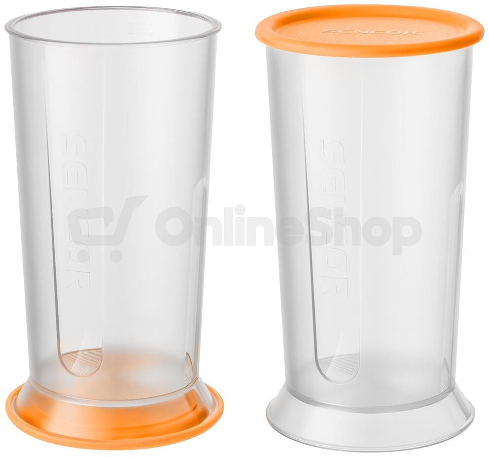 Tyčový mixér Sencor SHB 4358WH-EUE3