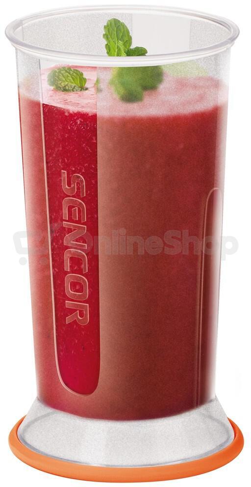 Tyčový mixér Sencor SHB 4358WH-EUE3