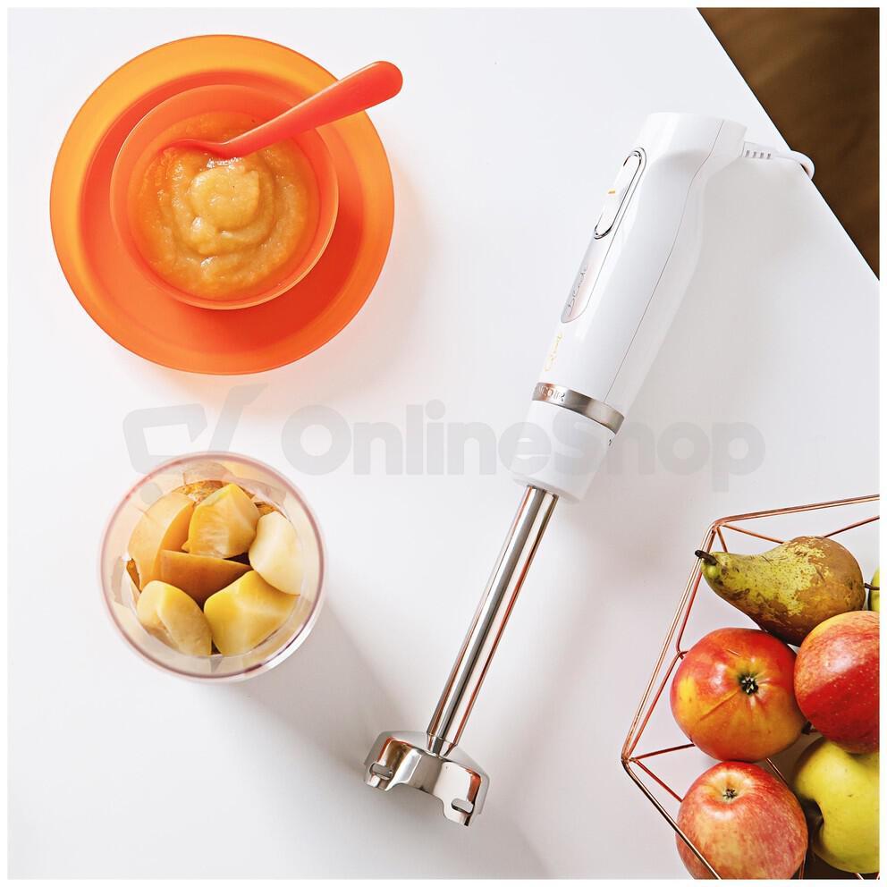 Tyčový mixér Sencor SHB 4358WH-EUE3