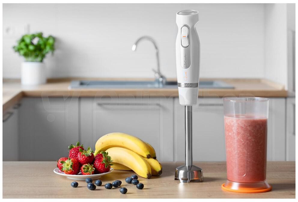 Tyčový mixér Sencor SHB 4358WH-EUE3