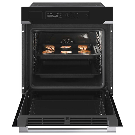 Hoover HOZP0447BI (foto 1)