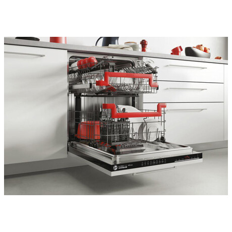 Hoover HDIN 4D620PB/E (foto 2)