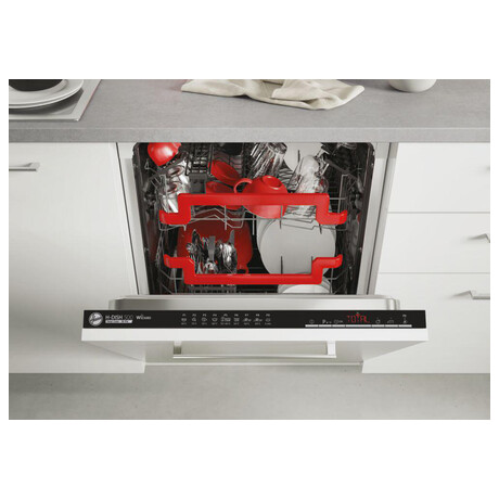 Hoover HDIN 4D620PB/E (foto 3)