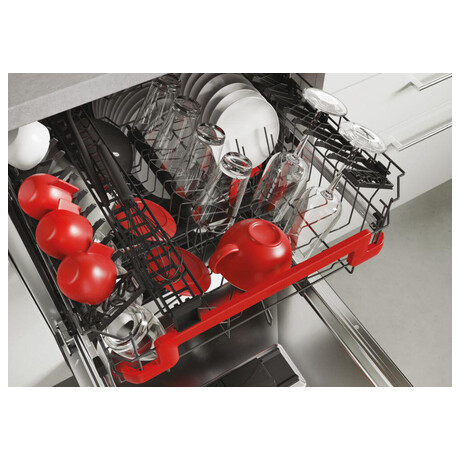 Hoover HDIN 4D620PB/E (foto 4)