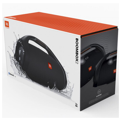 JBL Boombox2, černý (foto 13)