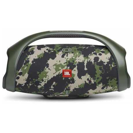 JBL Boombox2 Squad (foto 1)