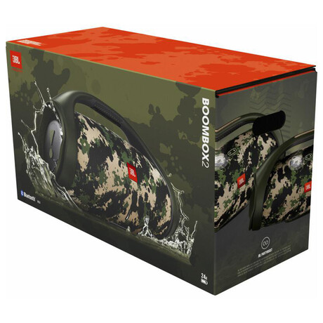 JBL Boombox2 Squad (foto 9)
