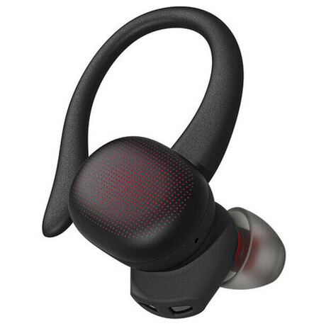 Amazfit Powerbuds, černá (foto 4)