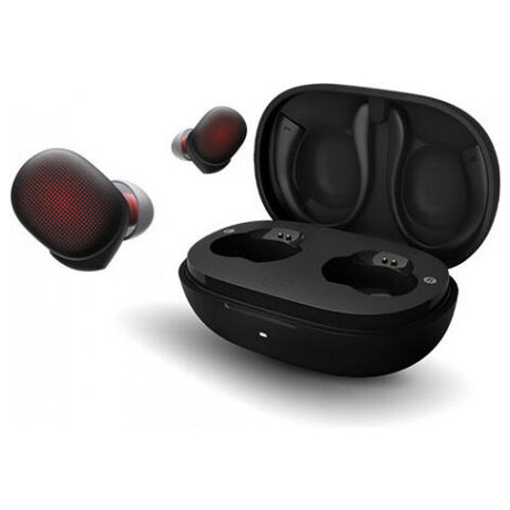 Amazfit Powerbuds, černá (foto 3)