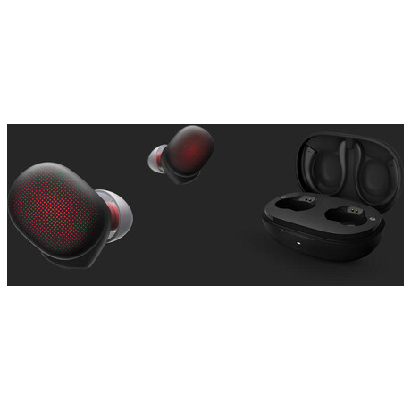 Amazfit Powerbuds, černá (foto 7)