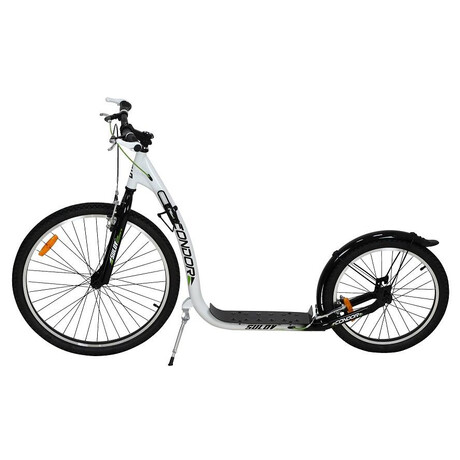 Kolobka SULOV CONDOR 26"/20", bl