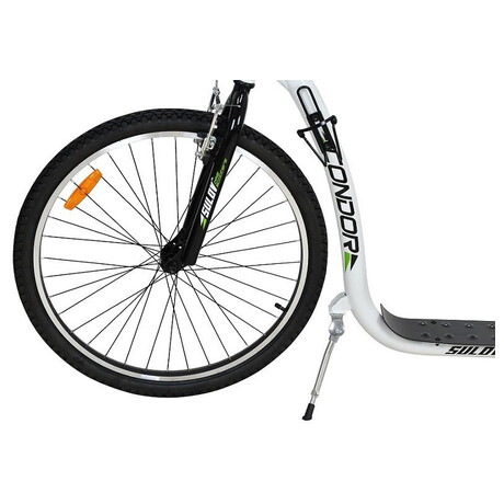 Kolobka SULOV CONDOR 26"/20", bl