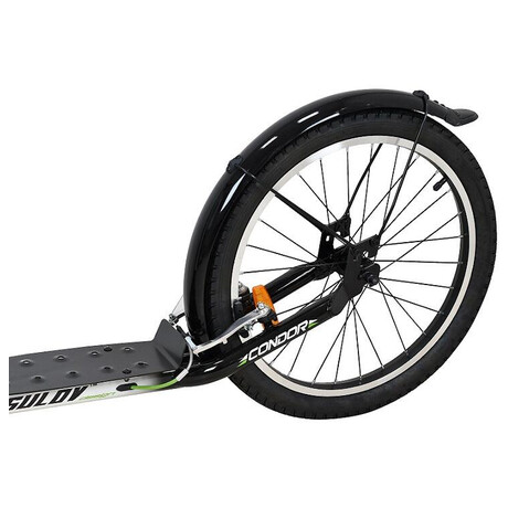 Kolobka SULOV CONDOR 26"/20", bl