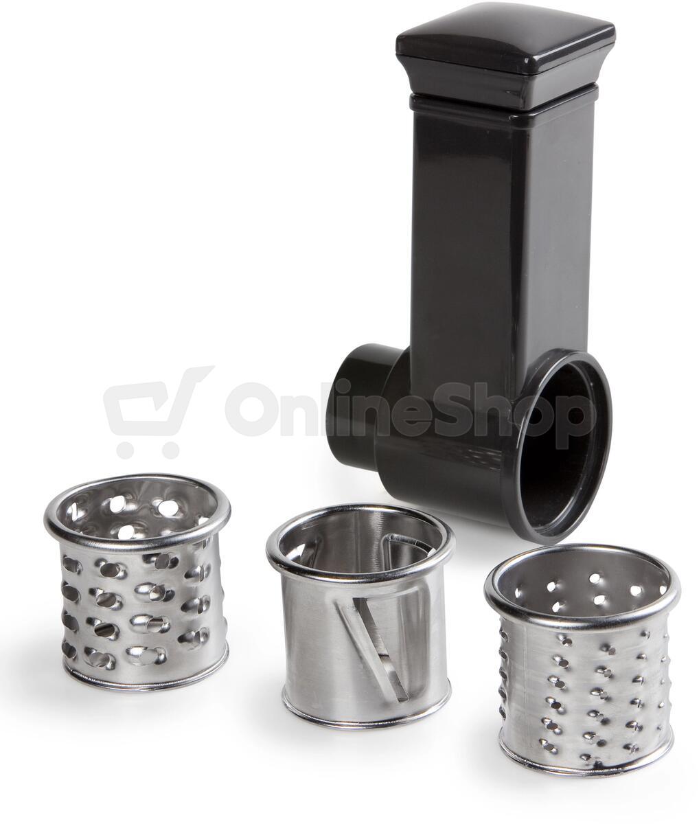Kuchyňský robot DOMO DO9182KR
