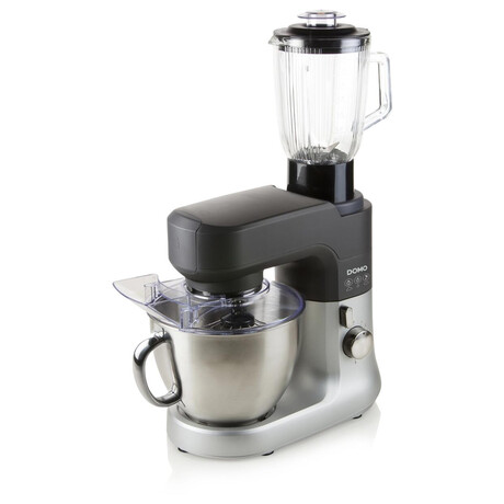 Kuchyňský robot DOMO DO9182KR