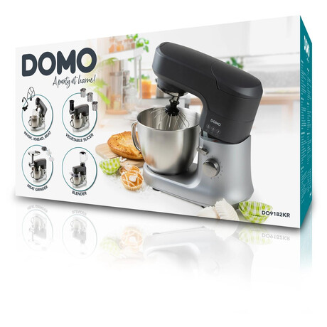 Domo DO9182KR (foto 11)