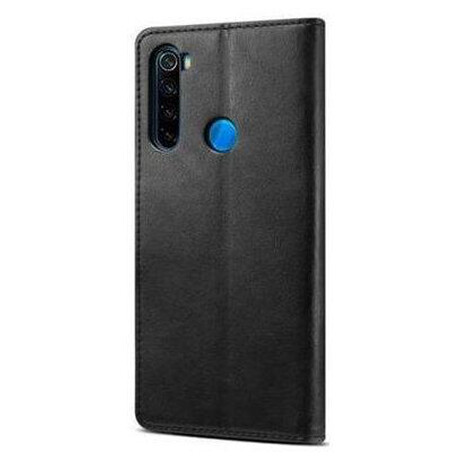 Xiaomi Redmi Note 8T, černá (foto 2)