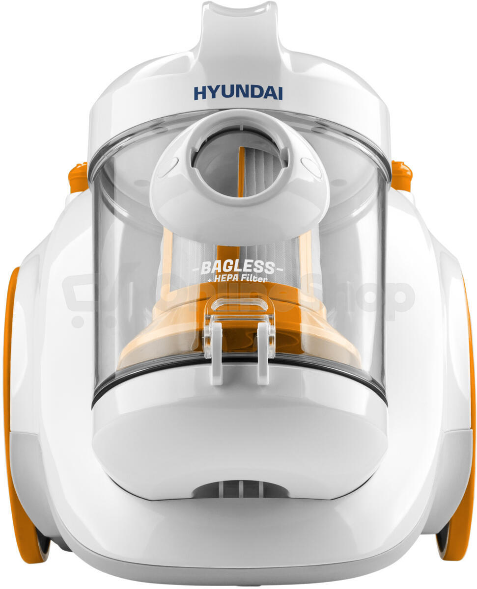 Bezsáčkový vysavač Hyundai VC009