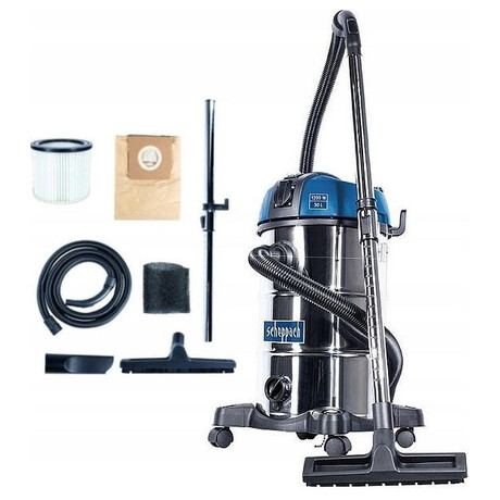 Scheppach ASP 30&nbsp;PLUS (foto 1)