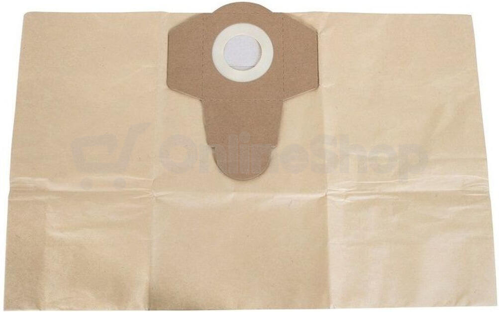 Scheppach Prachový sáček (sada 5 ks) pro ASP 30 PLUS / VC30P-GL
