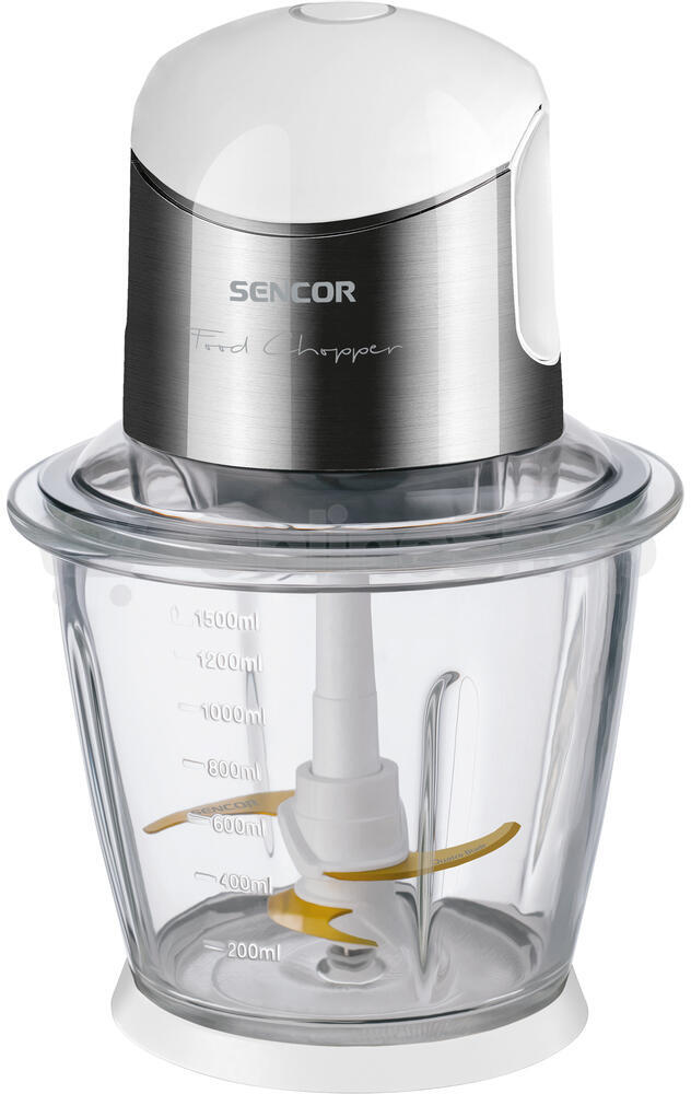 Sekáček potravin Sencor SCB 6150SS-EUE3