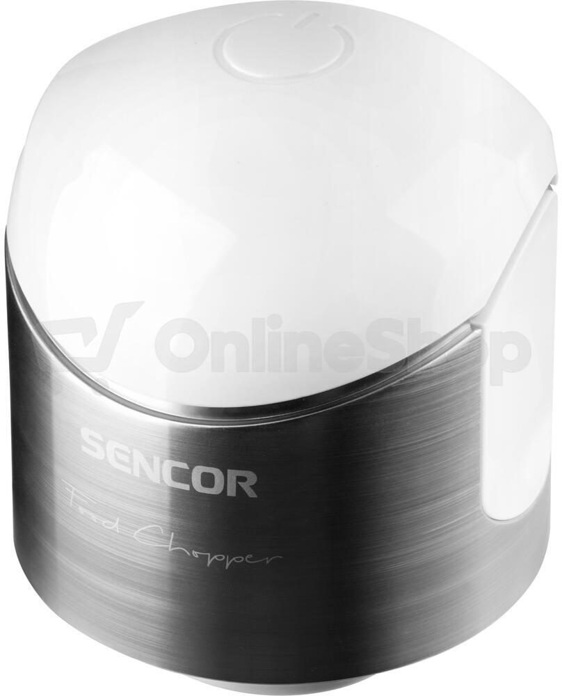 Sekáček potravin Sencor SCB 6150SS-EUE3