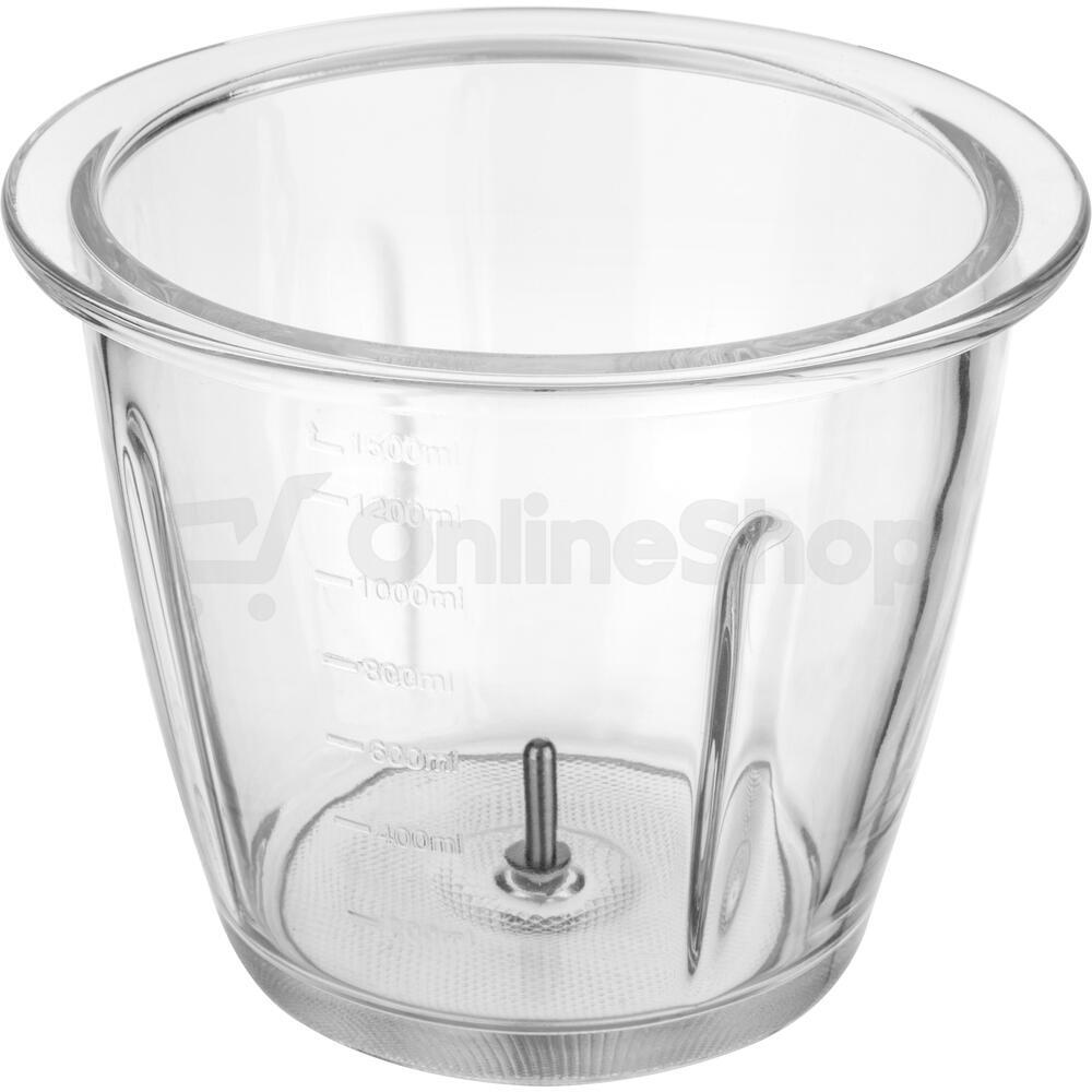 Sekáček potravin Sencor SCB 6150SS-EUE3