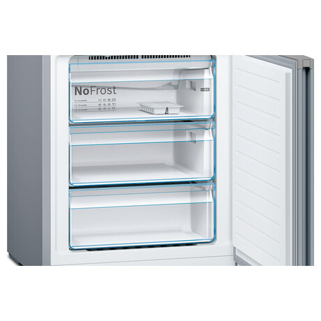 Bosch KGN49XLEA (foto 4)