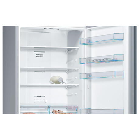 Bosch KGN49XLEA (foto 2)