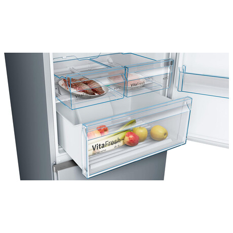 Bosch KGN49XLEA (foto 3)