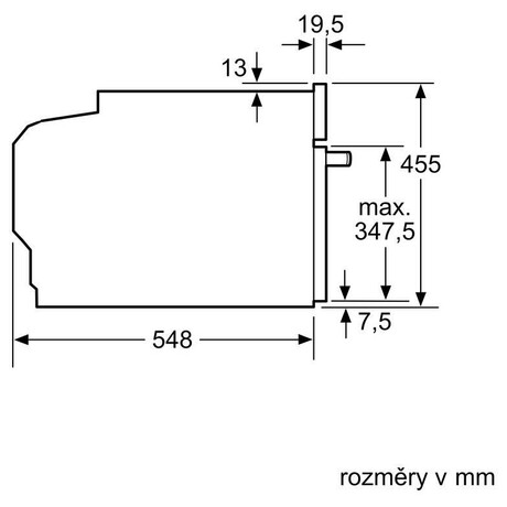 Bosch CDG634AB0 (foto 6)