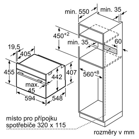 Bosch CDG634AB0 (foto 7)