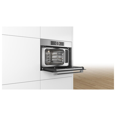 Bosch CDG634AS0 (foto 1)