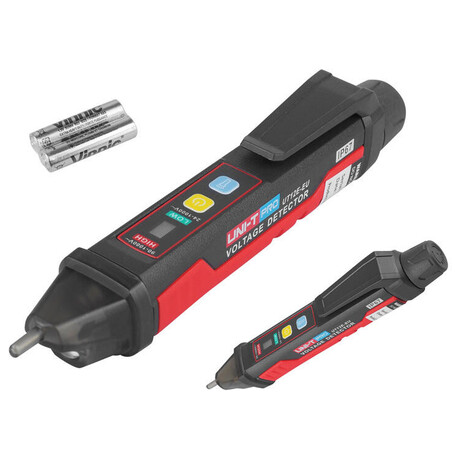 UNI-T UT12E-EU PRO Line (foto 1)