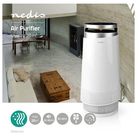 NEDIS AIPU100CWT (foto 4)