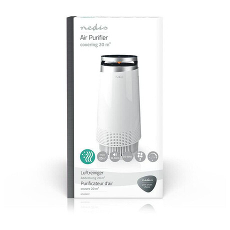 NEDIS AIPU100CWT (foto 5)