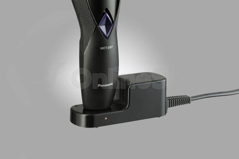 Zastřihovač vousů Panasonic ER-GB37-K503
