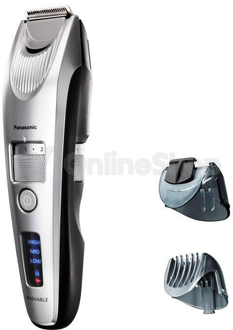 Zastřihovač vousů Panasonic ER-SB60-S803