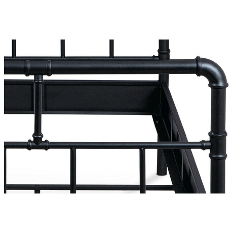 Autronic BED-1920 BK (foto 2)