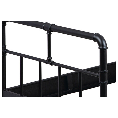 Autronic BED-1920 BK (foto 3)