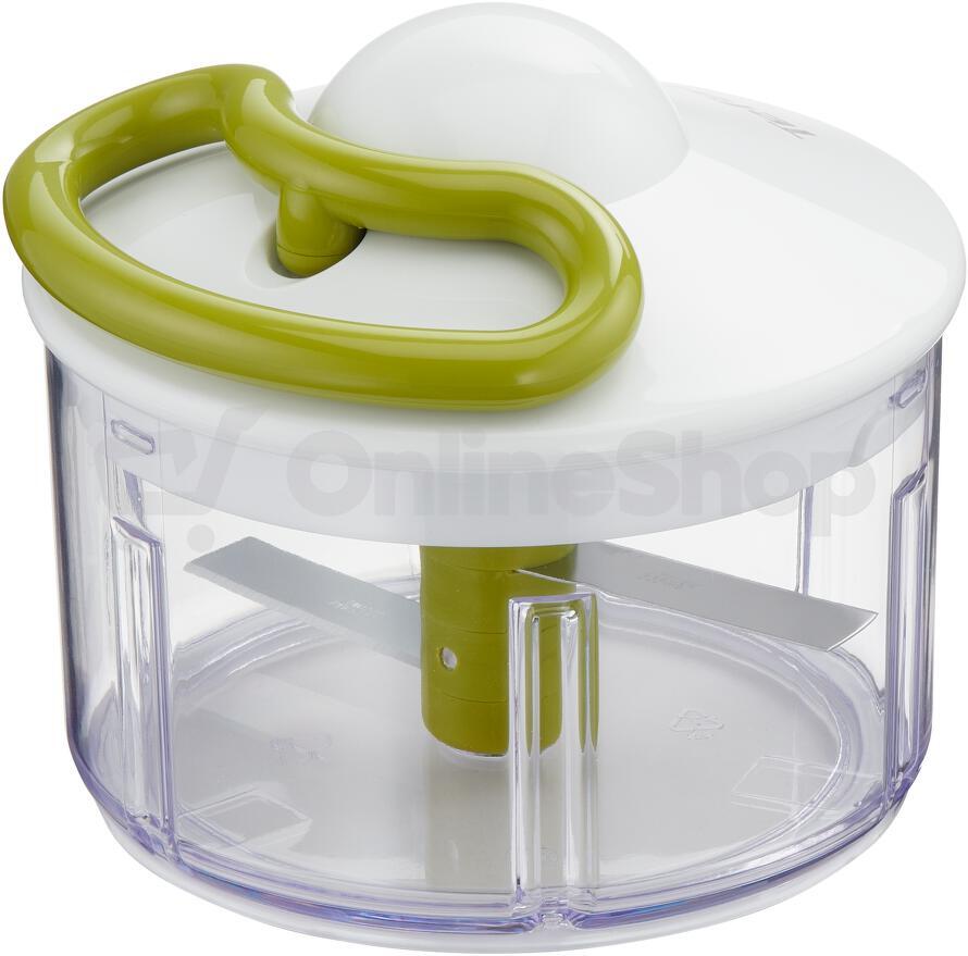 Manuální multikráječ Tefal K1330404 5-sekundový