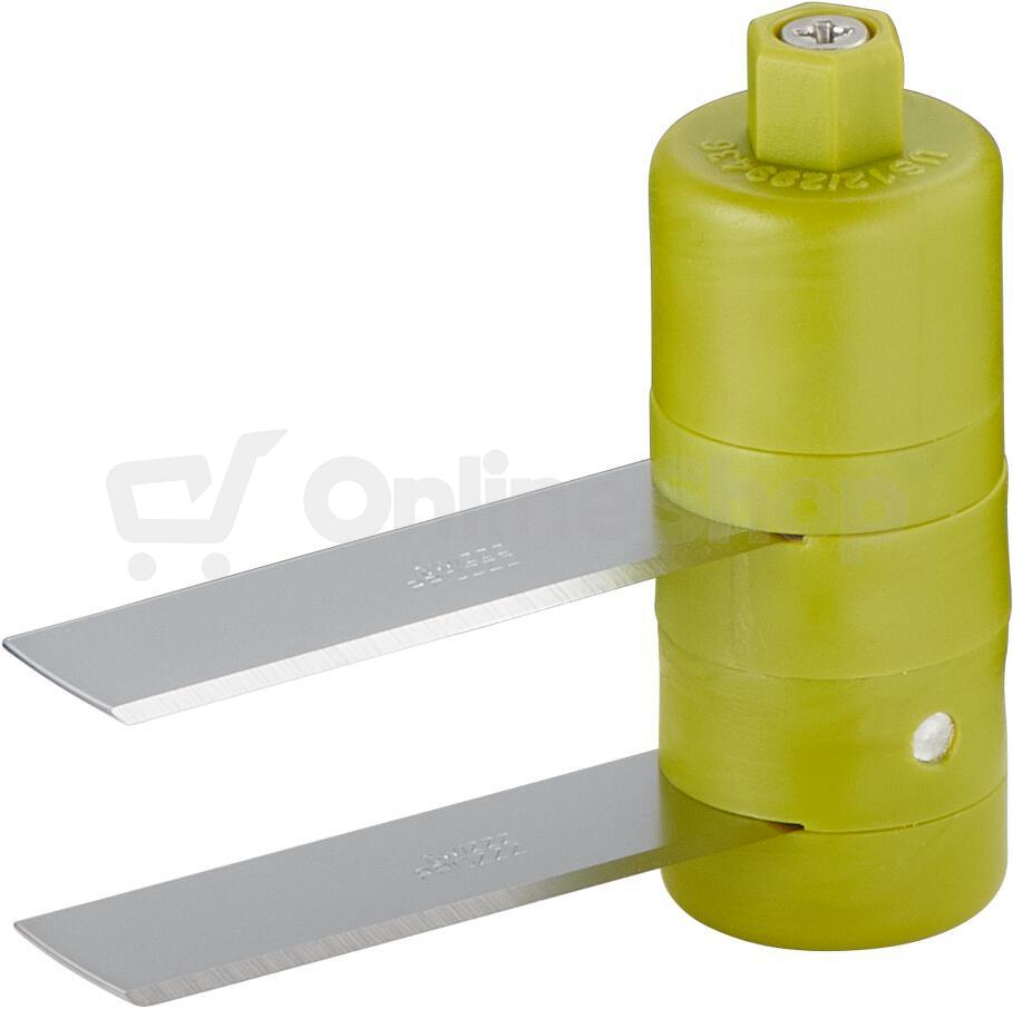 Manuální multikráječ Tefal K1330404 5-sekundový