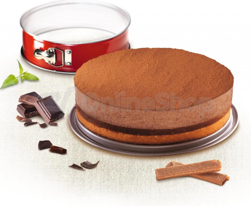 Rozkládací forma Tefal Delibake J1641274 (23 cm)