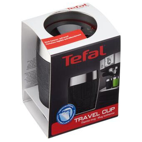 Cestovn hrnek TEFAL K3081314 (200 ml)