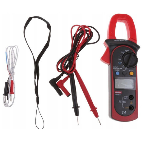 UNI-T UT116A (foto 1)