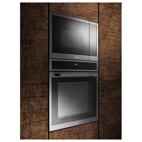 Mikrovlnn trouba Concept MTV7525ds TITANIA