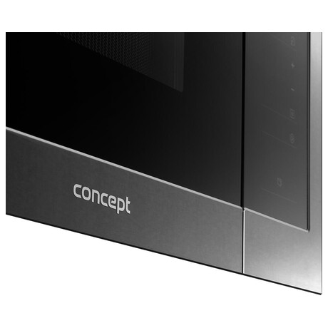 Mikrovlnn trouba Concept MTV7525ds TITANIA